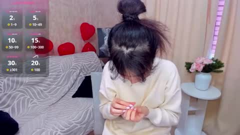 Snapshot of sheilafreman chatting on 14, 2, 2025 Sheila online show from 14, 2, 2025