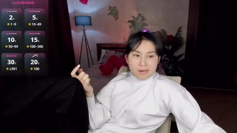 Snapshot of sheilafreman chatting on 18, 2, 2025 Sheila online show from 18, 2, 2025