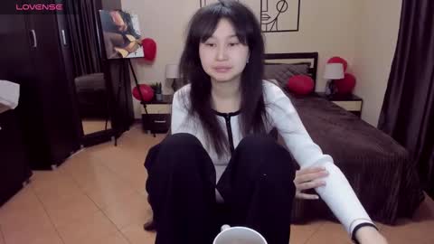 Snapshot of sheilafreman chatting on 22, 2, 2025 Sheila online show from 22, 2, 2025