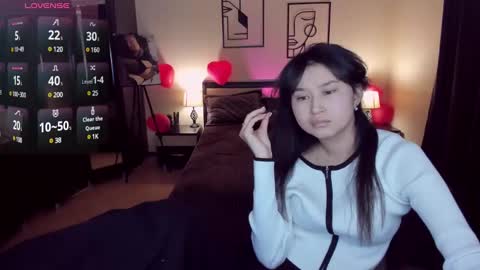 Snapshot of sheilafreman chatting on 22, 2, 2025 Sheila online show from 22, 2, 2025