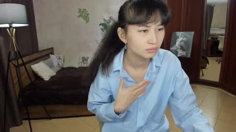 Snapshot of sheilafreman chatting on 19, 9, 2025 Sheila online show from 19, 9, 2025