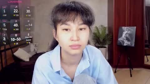 Snapshot of sheilafreman chatting on 21, 9, 2025 Sheila online show from 21, 9, 2025