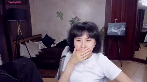 Snapshot of sheilafreman chatting on 24, 9, 2025 Sheila online show from 24, 9, 2025