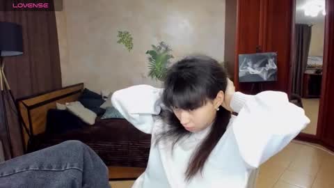 Snapshot of sheilafreman chatting on 27, 9, 2025 Sheila online show from 27, 9, 2025