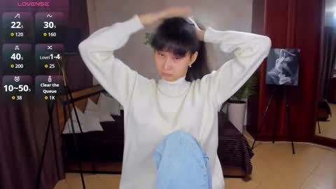 Snapshot of sheilafreman chatting on 3, 10, 2025 Sheila online show from 3, 10, 2025