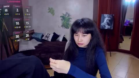 Snapshot of sheilafreman chatting on 4, 10, 2025 Sheila online show from 4, 10, 2025