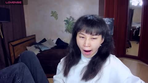 Snapshot of sheilafreman chatting on 20, 10, 2025 Sheila online show from 20, 10, 2025