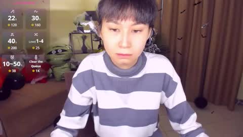 Snapshot of sheilafreman chatting on 24, 10, 2025 Sheila online show from 24, 10, 2025