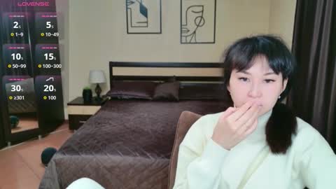 Snapshot of sheilafreman chatting on 6, 11, 2025 Sheila online show from 6, 11, 2025