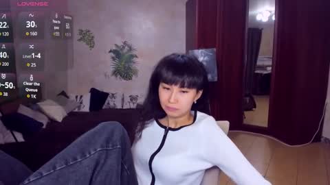 Snapshot of sheilafreman chatting on 15, 11, 2025 Sheila online show from 15, 11, 2025