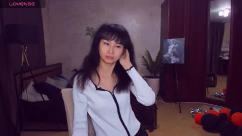 Snapshot of sheilafreman chatting on 17, 11, 2025 Sheila online show from 17, 11, 2025