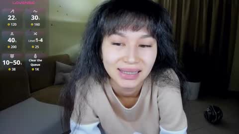 Snapshot of sheilafreman chatting on 19, 11, 2025 Sheila online show from 19, 11, 2025