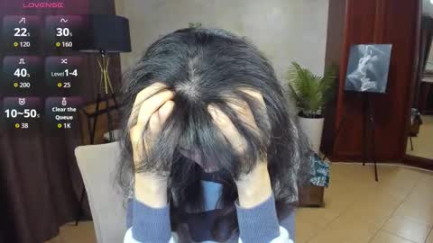 Snapshot of sheilafreman chatting on 22, 11, 2025 Sheila online show from 22, 11, 2025