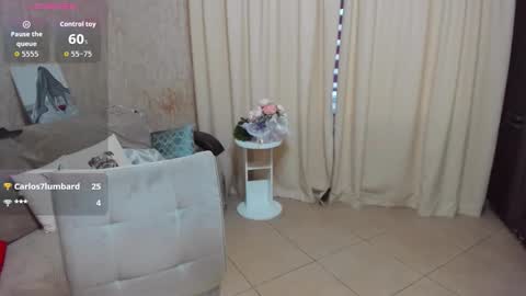 Snapshot of sheilafreman chatting on 30, 11, 2025 Sheila online show from 30, 11, 2025