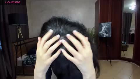 Snapshot of sheilafreman chatting on 1, 12, 2025 Sheila online show from 1, 12, 2025