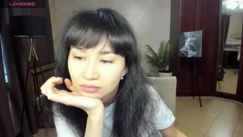 Snapshot of sheilafreman chatting on 5, 12, 2025 Sheila online show from 5, 12, 2025