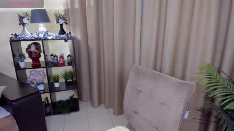 Snapshot of sheilafreman chatting on 8, 1, 2026 Sheila online show from 8, 1, 2026