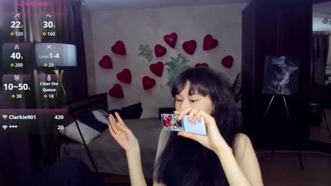 Snapshot of sheilafreman chatting on 13, 2, 2026 Sheila online show from 13, 2, 2026