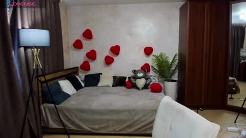 Snapshot of sheilafreman chatting on 20, 2, 2026 Sheila online show from 20, 2, 2026