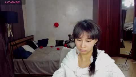 Snapshot of sheilafreman chatting on 2, 3, 2026 Sheila online show from 2, 3, 2026