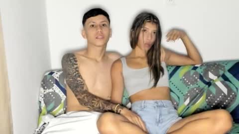 sheilanyarturo online show from 7, 3, 2026