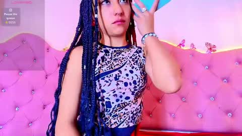 Snapshot of sheilly_brown chatting on 9, 5, 2026 sheilly_brown online show from 9, 5, 2026