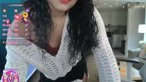 sheilyn_smith online show from 26, 2, 2026