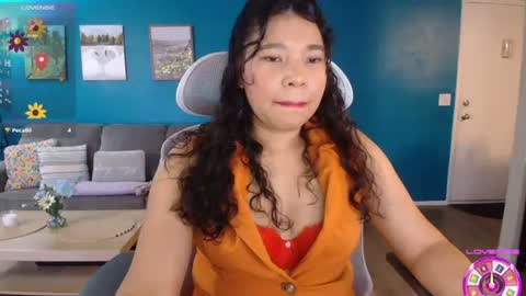 sheilyn_smith online show from 11, 6, 2026