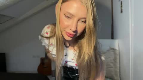 Snapshot of sheislilith chatting on 23, 5, 2026 Lilith online show from 23, 5, 2026