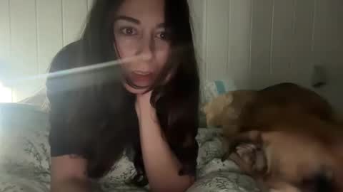 shekitty online show from 17, 12, 2025