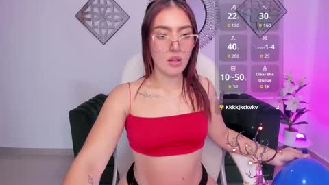 Snapshot of shelby_gix chatting on 16, 10, 2025 shelby online show from 16, 10, 2025