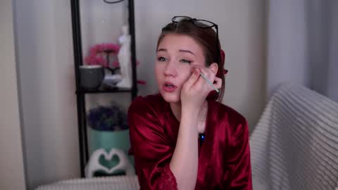 Snapshot of sheliamuyres chatting on 13, 2, 2026 Lina online show from 13, 2, 2026