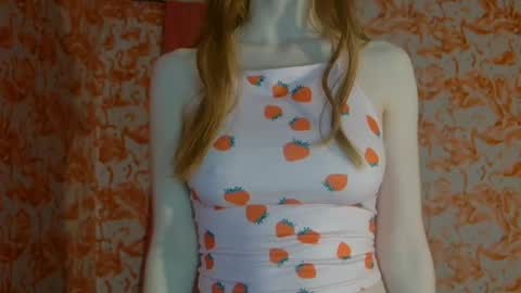 Snapshot of shelikessoymilk chatting on 31, 1, 2025 Erika online show from 31, 1, 2025