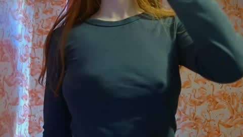 Snapshot of shelikessoymilk chatting on 6, 3, 2025 Erika online show from 6, 3, 2025