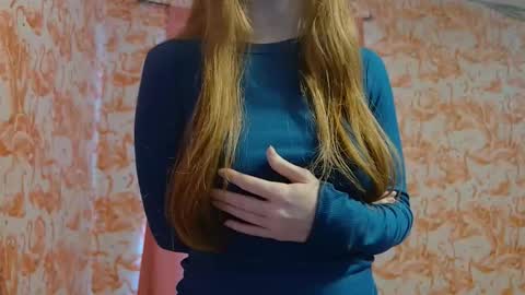 Erika online show from 23, 10, 2025