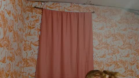 Erika online show from 11, 11, 2025