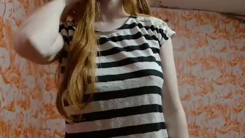 Erika online show from 17, 11, 2025