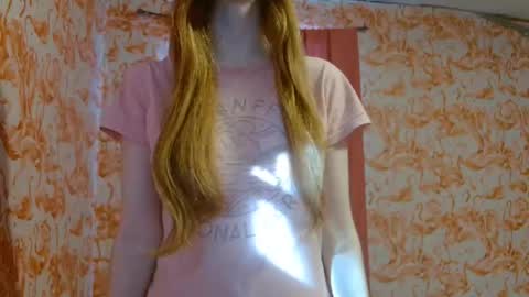 Erika online show from 23, 11, 2025