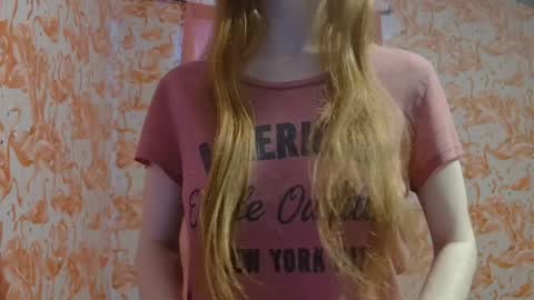 Erika online show from 3, 4, 2026