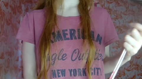 Snapshot of shelikessoymilk chatting on 25, 5, 2026 Erika online show from 25, 5, 2026