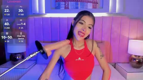 Snapshot of shelley_fox chatting on 1, 7, 2026 Shell online show from 1, 7, 2026