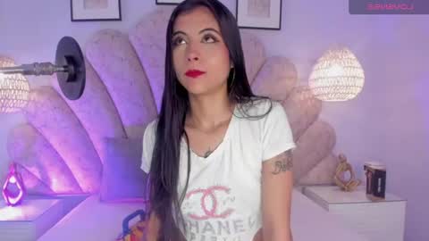 Snapshot of shelley_fox chatting on 29, 7, 2026 Shell online show from 29, 7, 2026