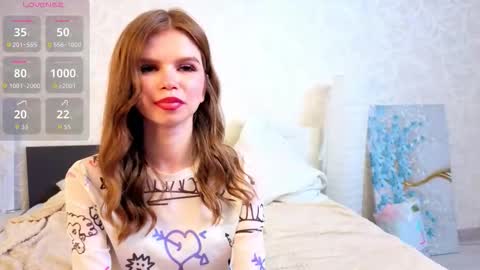 Sofia online show from 30, 10, 2025