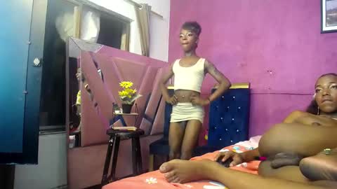 Snapshot of shellmy chatting on 3, 12, 2024 shellmy online show from 3, 12, 2024
