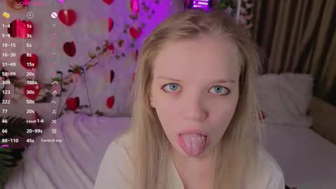 shellyboom online show from 25, 2, 2026