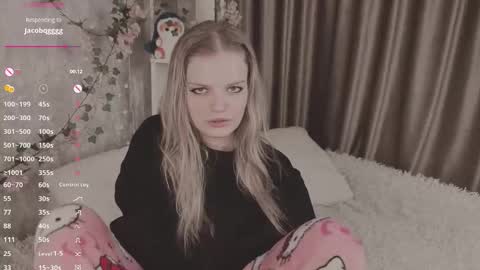 shellyboom online show from 22, 3, 2026