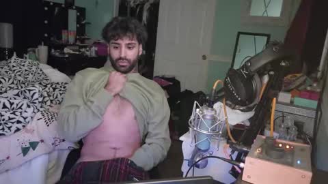 sheluvme6 online show from 8, 1, 2026