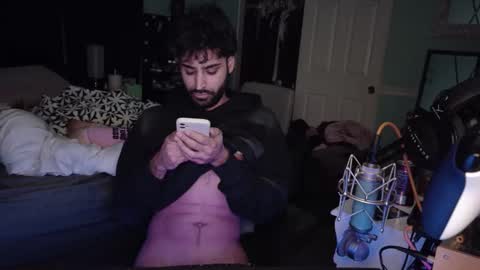 sheluvme6 online show from 11, 1, 2026