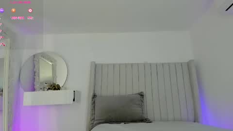 Snapshot of shelynna_azzul chatting on 9, 7, 2026 shelynna_azzul online show from 9, 7, 2026