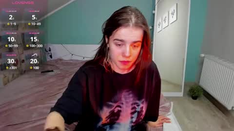 Snapshot of shelyymoon chatting on 21, 2, 2025 ShelyMoon online show from 21, 2, 2025